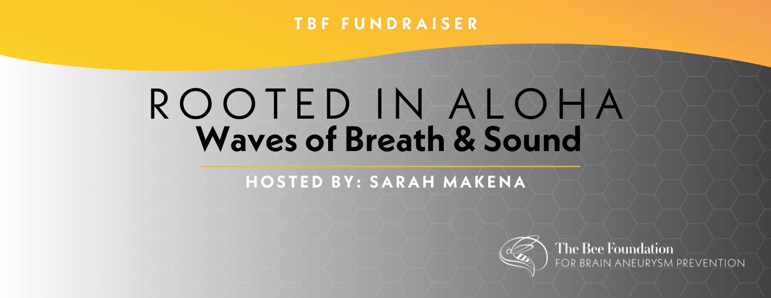 Rooted in Aloha: Waves of Breath and Sound